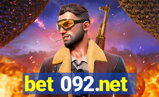 bet 092.net